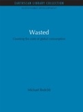 Cover: Wasted - Routledge
