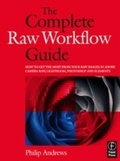 Cover: The Complete Raw Workflow Guide - Routledge