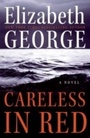 Cover: Careless in Red - HarperCollins