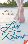 Cover: Last Resort - Bold Strokes Books