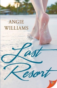 Enlarge image Cover: Last Resort - Bold Strokes Books
