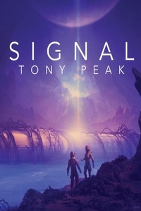 Enlarge image Cover: Signal - Ethan Ellenberg Literary Agency