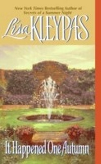 Enlarge image Cover: It Happened One Autumn - HarperCollins