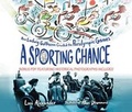 Cover: A Sporting Chance - Dreamscape Media