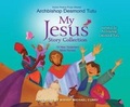Cover: My Jesus Story Collection - Dreamscape Media