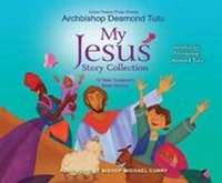 Enlarge image Cover: My Jesus Story Collection - Dreamscape Media