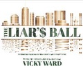 Cover: The Liar's Ball - Dreamscape Media