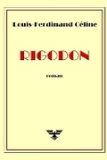 Cover: Rigodon - Blurb