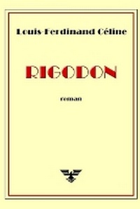 Enlarge image Cover: Rigodon - Blurb