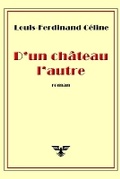 Cover: D'un chateau l'autre - Blurb