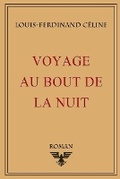 Cover: Voyage au bout de la nuit - Blurb
