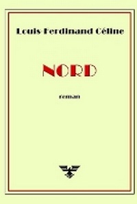 Enlarge image Cover: Nord - Blurb