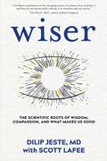Cover: Wiser - Sounds True Inc