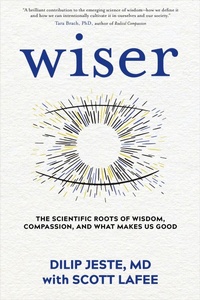 Enlarge image Cover: Wiser - Sounds True Inc