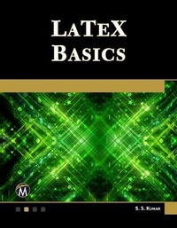 Abbildung von: LaTeX Basics - Mercury Learning & Information