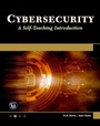 Cover: Cybersecurity - Mercury Learning & Information