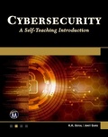 Cover: Cybersecurity - Mercury Learning & Information