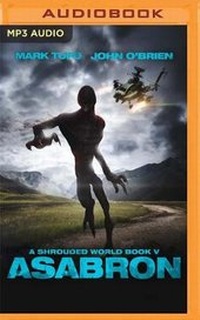 Enlarge image Cover: Asabron - Brilliance Audio