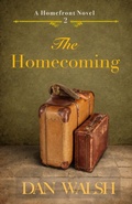 Cover: The Homecoming - Bainbridge Press