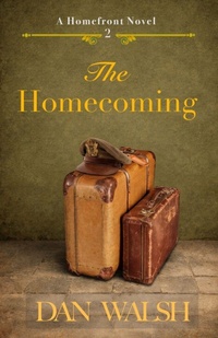 Enlarge image Cover: The Homecoming - Bainbridge Press