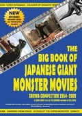Cover: The Big Book of Japanese Giant Monster Movies - Bicep Books