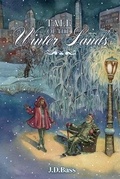 Cover: Tale of The Winter Lands - JD BASS CORP