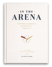 Enlarge image Cover: In the Arena - Trope Publishing Co.