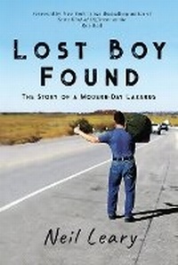 Enlarge image Cover: Lost Boy Found - Neil J. Leary