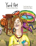 Cover: Yard Art - Missing Goat Press