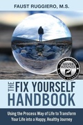Cover: The Fix Yourself Handbook - Fix Yourself Handbook