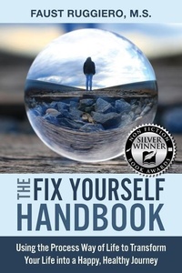Enlarge image Cover: The Fix Yourself Handbook - Fix Yourself Handbook