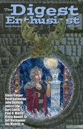 Cover: The Digest Enthusiast #11 - Larque Press LLC