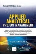 Cover: Applied Analytical - Applied Project Management - Iiper Press