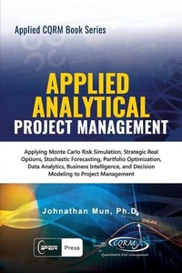 Enlarge image Cover: Applied Analytical - Applied Project Management - Iiper Press
