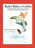 Cover: Rufus Rides a Catfish - Retired