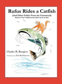 Enlarge image Cover: Rufus Rides a Catfish - Retired