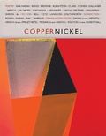 Cover: Copper Nickel (30) - Milkweed Editions