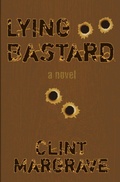 Cover: Lying Bastard - RunAmok Books