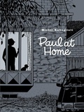 Cover: Paul At Home - Drawn and Quarterly