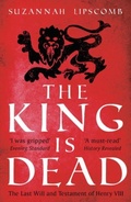 Cover: The King is Dead - Apollo