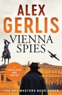 Cover: Vienna Spies - Canelo