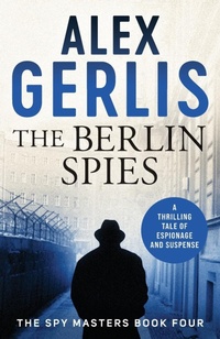 Abbildung von: The Berlin Spies - Canelo Action