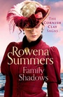 Cover: Family Shadows - Canelo