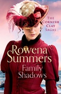 Cover: Family Shadows - Canelo