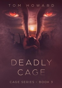 Enlarge image Cover: Deadly Cage - Lulu.com