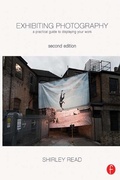 Cover: Exhibiting Photography - Routledge
