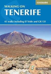 Abbildung von: Walking on Tenerife - Cicerone Press