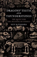 Cover: Dragons' Teeth and Thunderstones - Reaktion Books