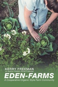 Cover: Eden-Farms - Xlibris Us