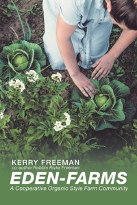 Enlarge image Cover: Eden-Farms - Xlibris Us